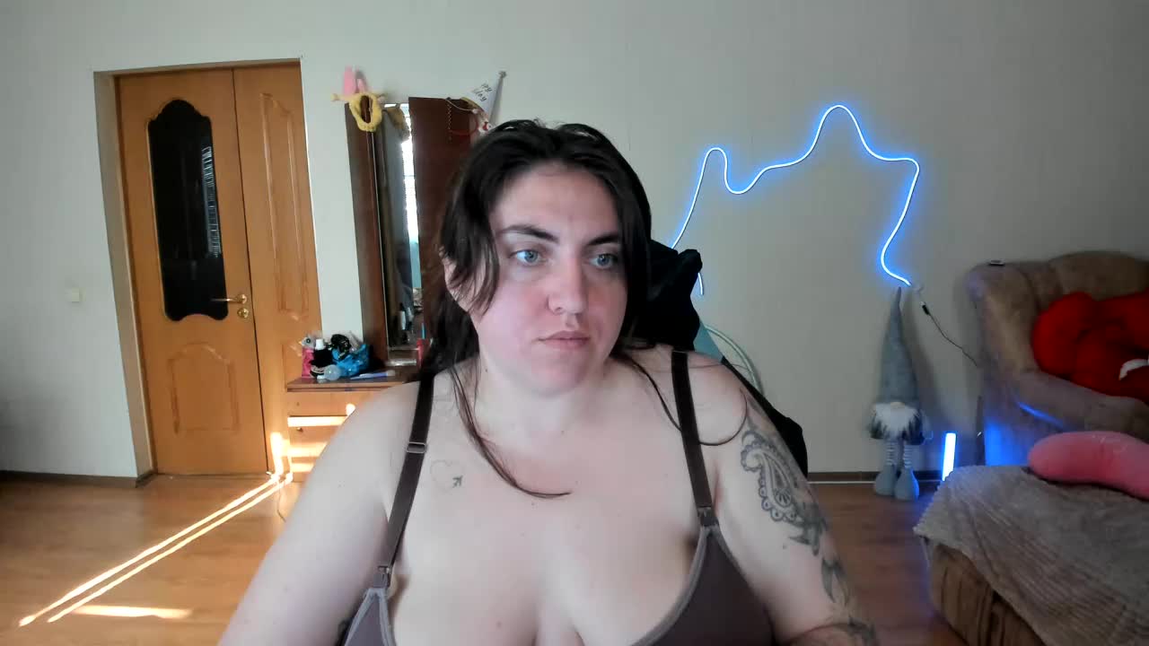 UkraineGirl Adult Chat May 25, 2026