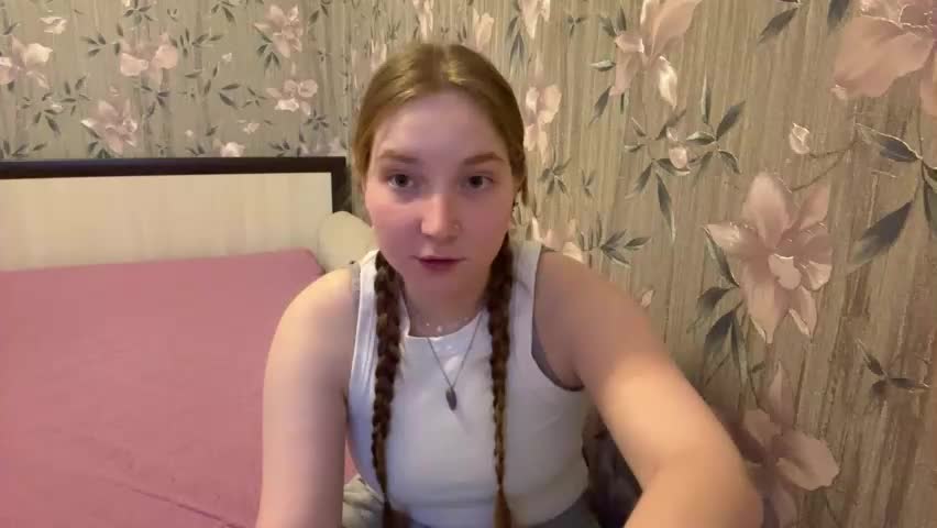 jeanniescharff Adult Chat May 24, 2026