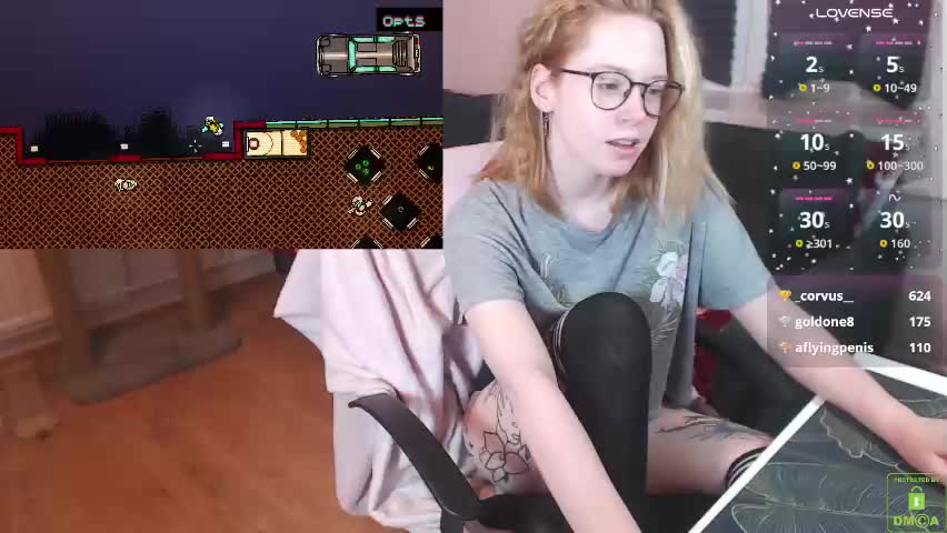 littlefleur Adult Chat May 24, 2026