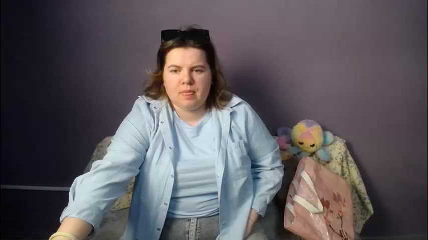 shyness_girl Adult Chat May 25, 2026