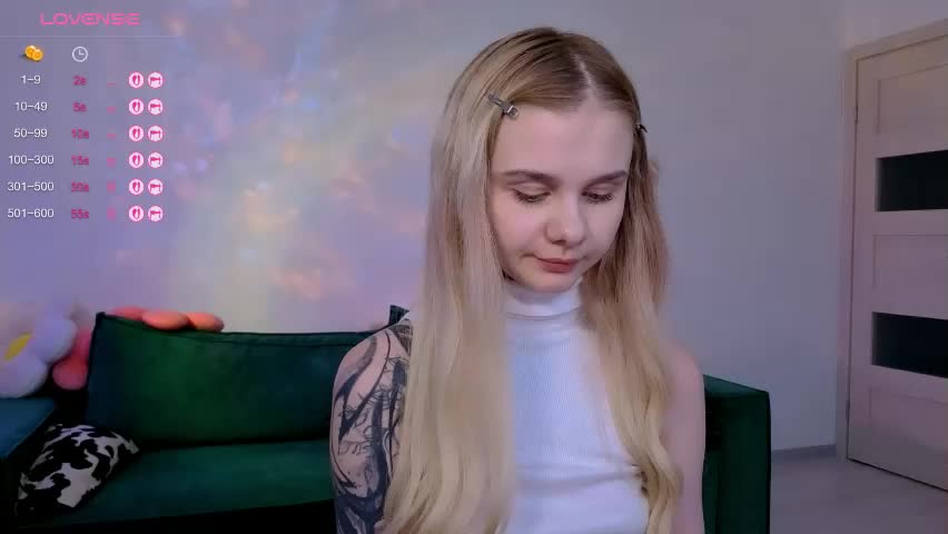 britney_lynch Adult Chat May 24, 2026