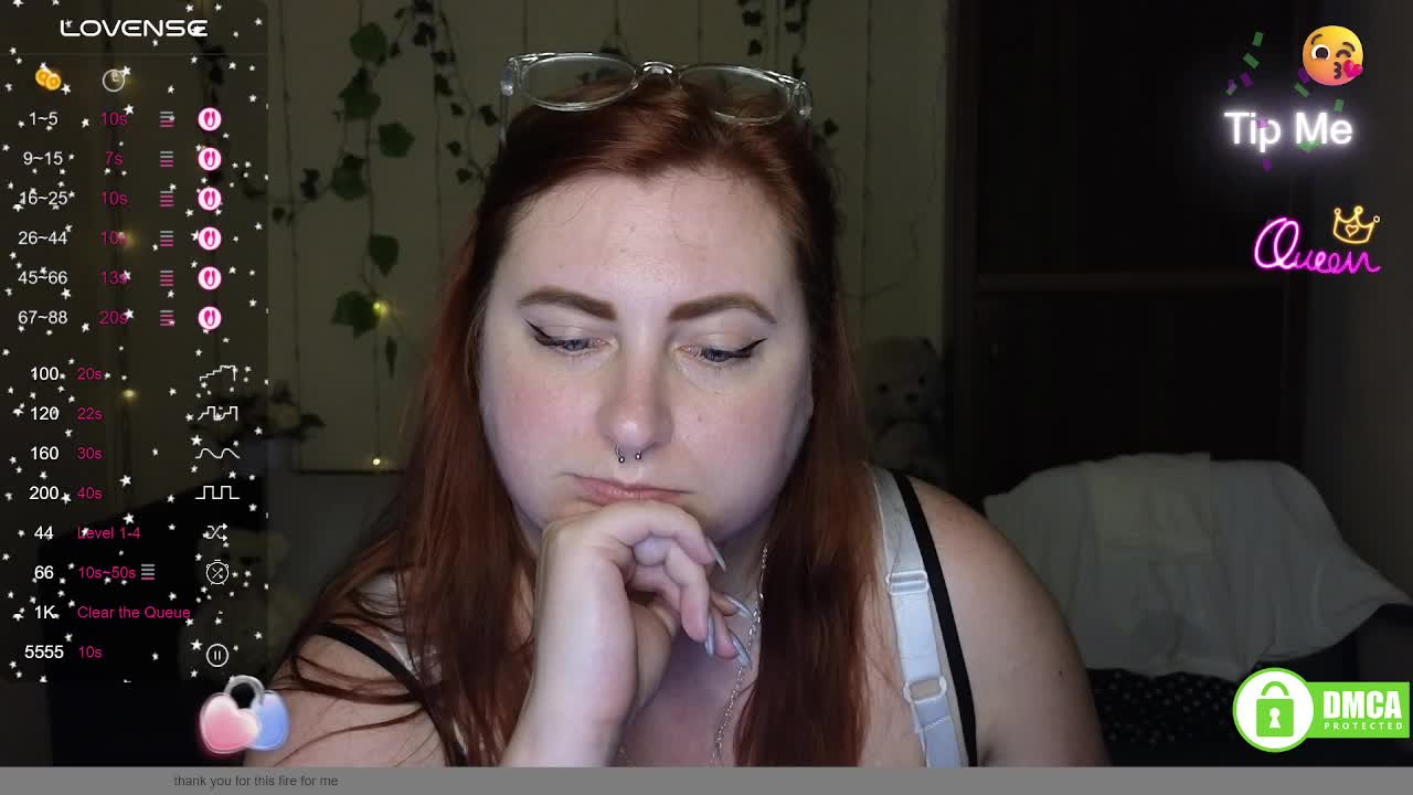 Aliciaredluv Adult Chat May 25, 2026