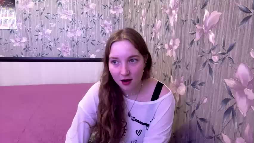 jeanniescharff Adult Chat May 25, 2026