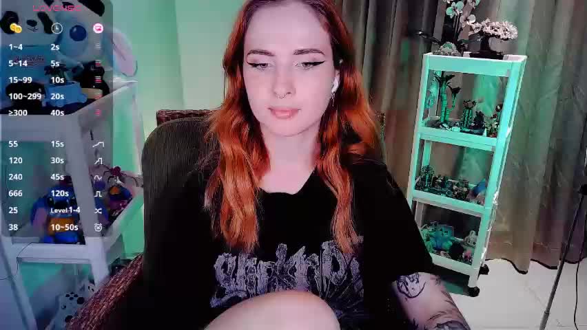 shyfoxxxy Adult Chat May 24, 2026