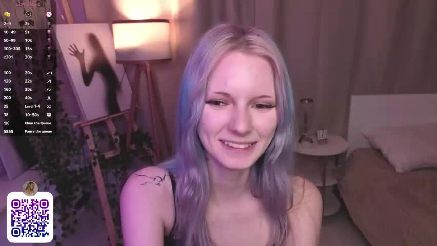nannetteterrill Adult Chat May 25, 2026