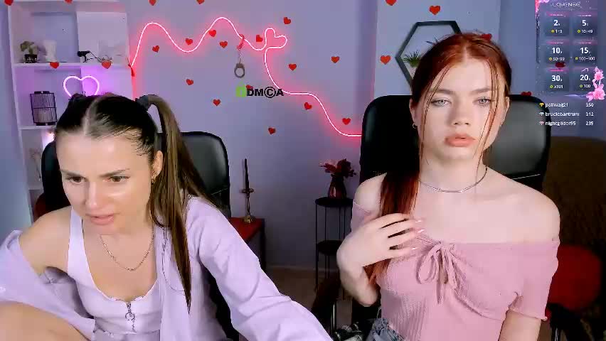 isabel_wave Adult Chat May 25, 2026