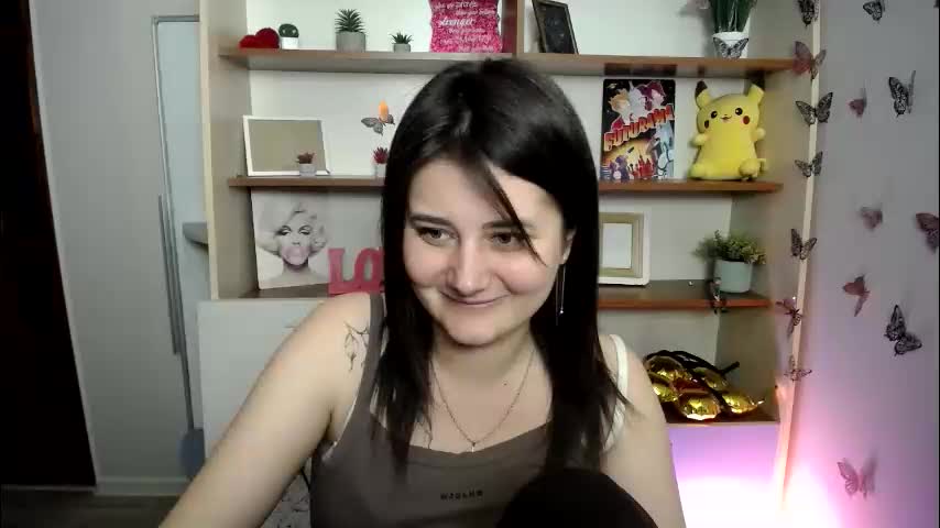 kissleoxx Adult Chat May 25, 2026