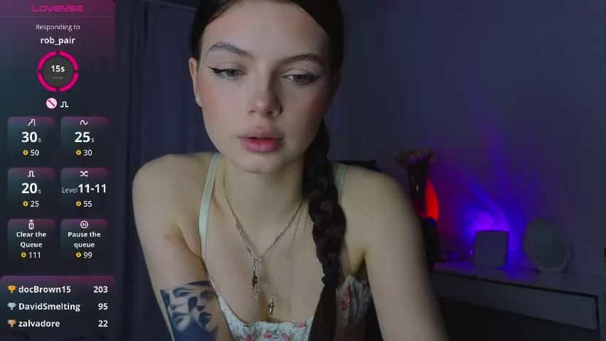 lillly_meow_ Adult Chat May 24, 2026