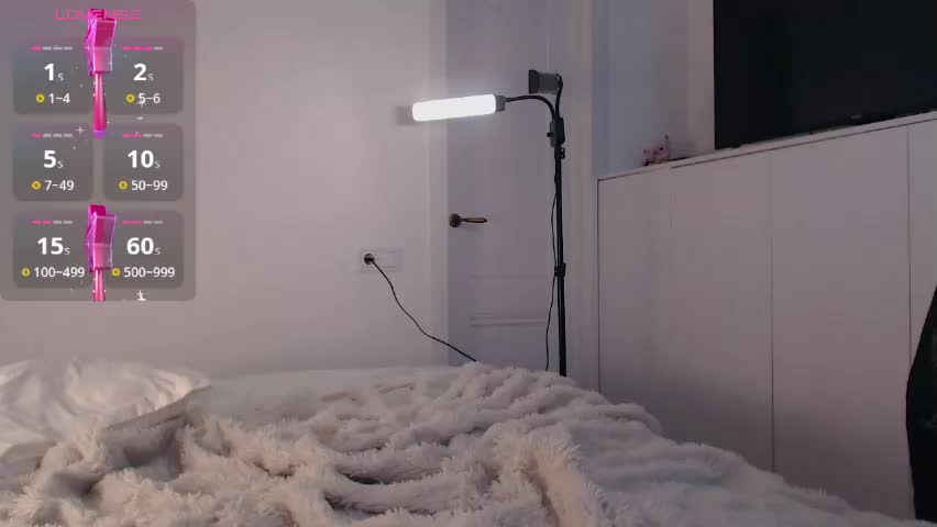 lunny_ Adult Chat May 25, 2026