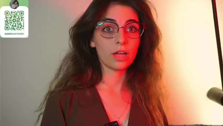 lexiamirel Adult Chat May 24, 2026