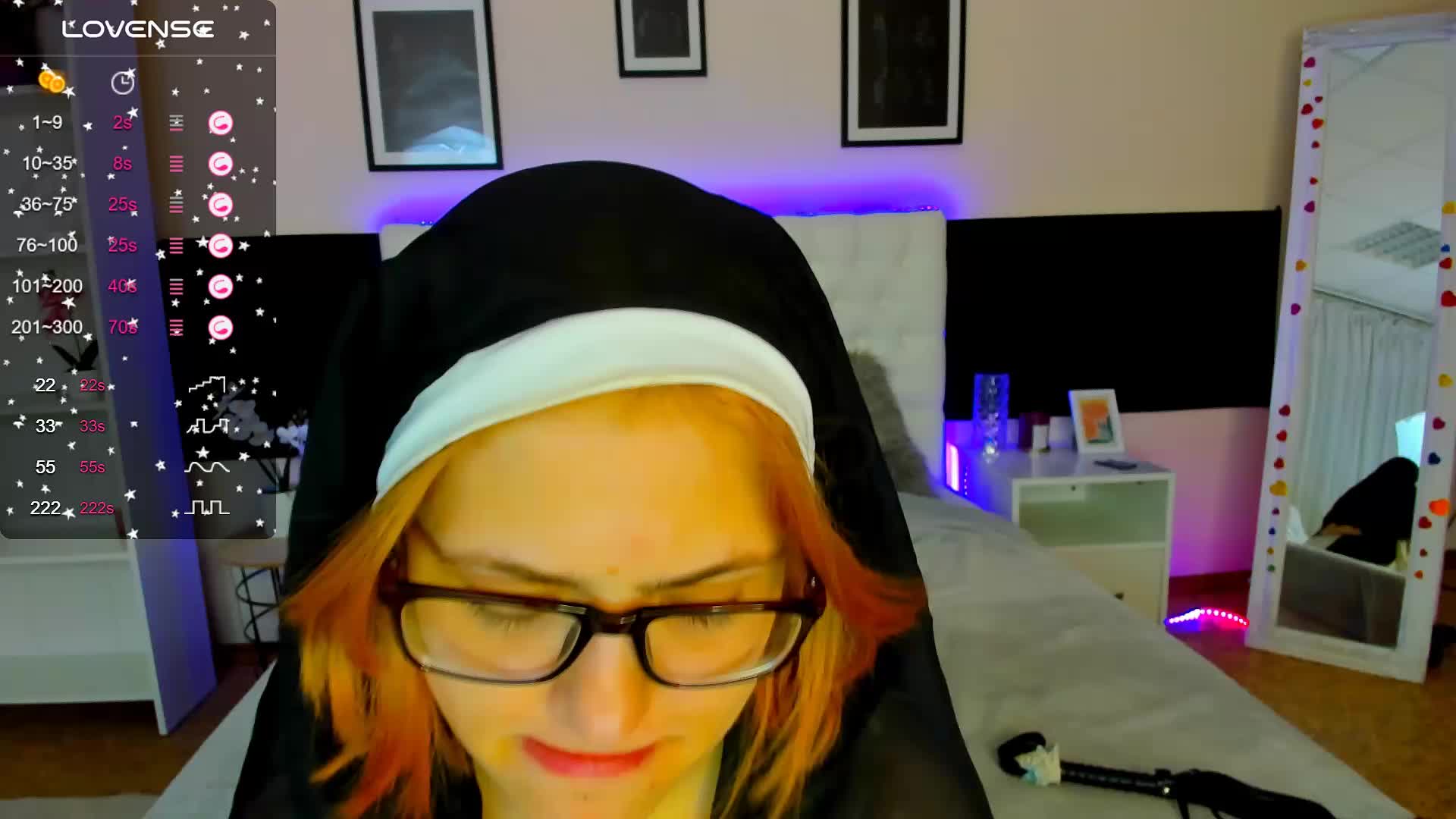 DellaRowwe Adult Chat May 24, 2026