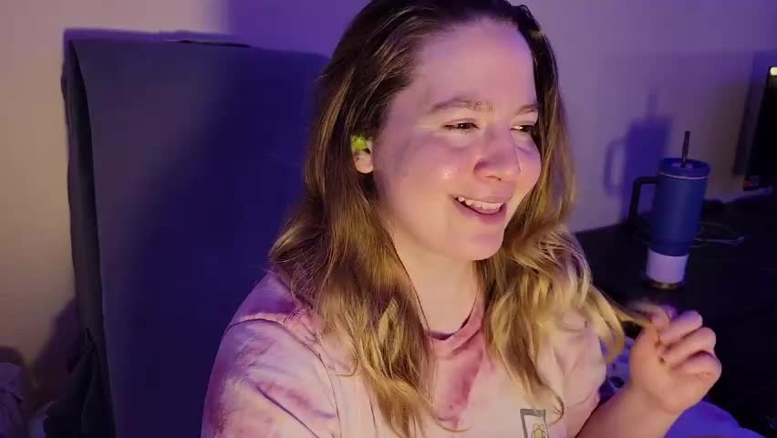 internetfairy_xo Adult Chat May 25, 2026