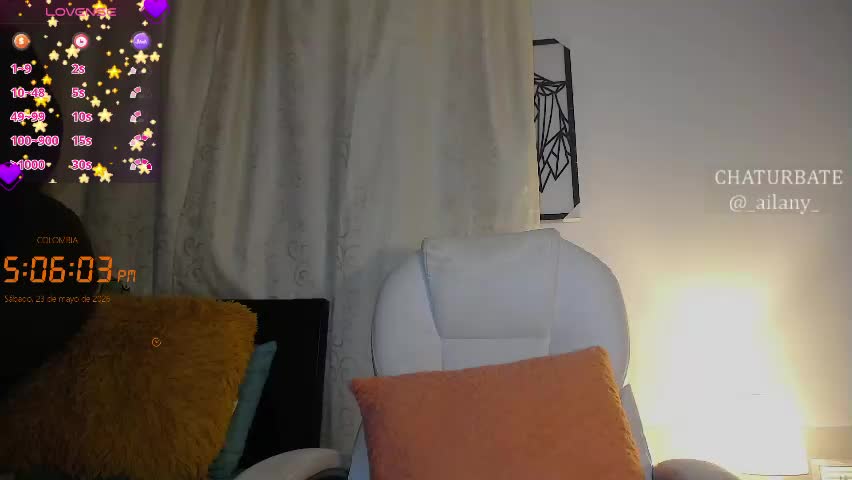 _ailany_ Adult Chat May 24, 2026