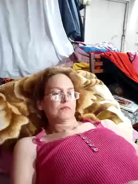 Madam-oss Adult Chat May 25, 2026