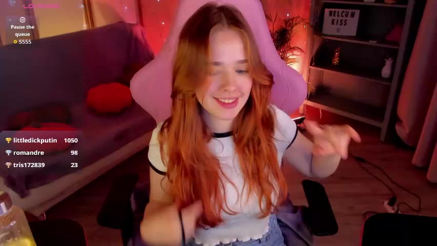 tiffanyvex Adult Chat May 25, 2026