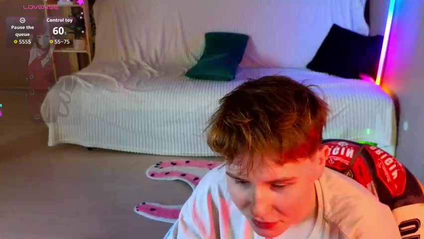 lovelygirllss Adult Chat May 25, 2026