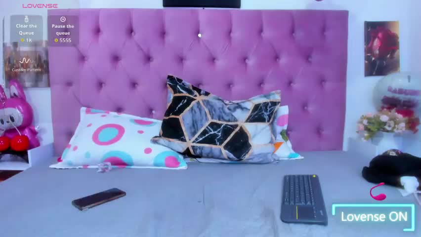 zoe_wish Adult Chat May 24, 2026