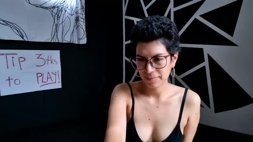 silky_minx Adult Chat May 24, 2026
