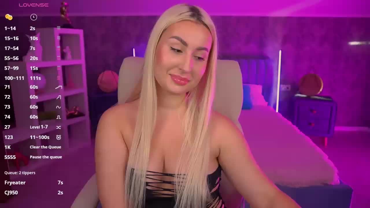 ViolaMe Adult Chat May 25, 2026