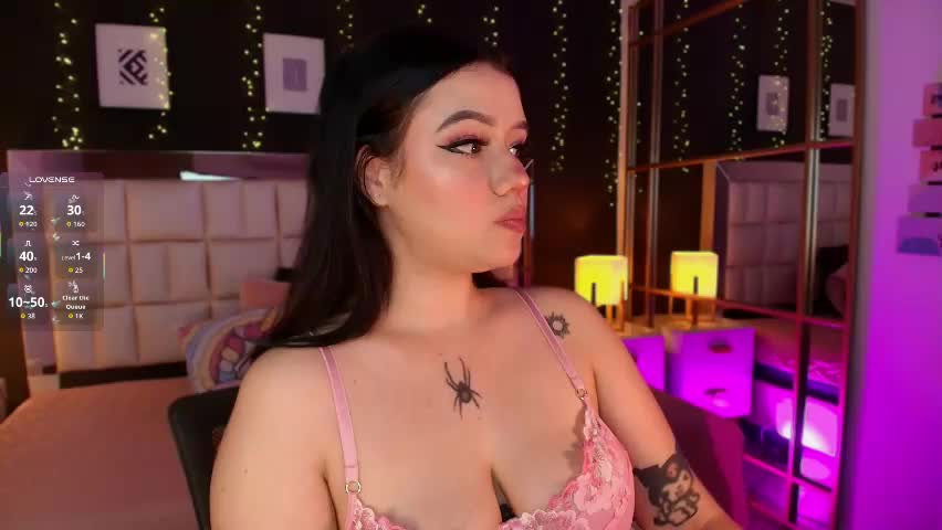 aria_bloomer Adult Chat May 24, 2026