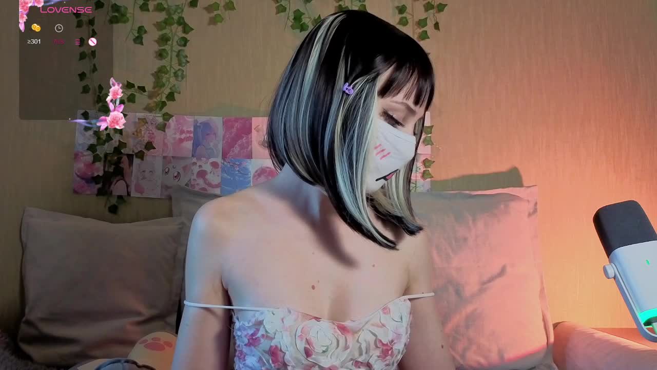 LunaNyan Adult Chat May 25, 2026