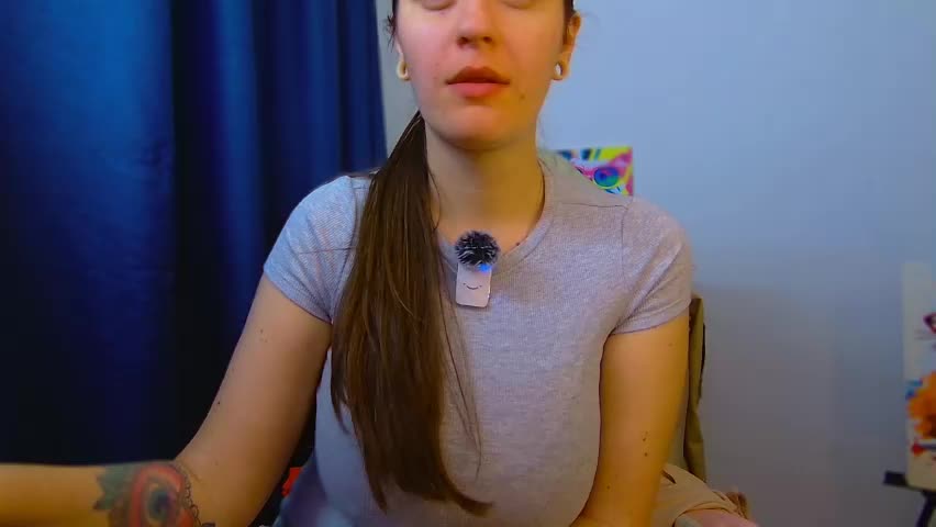 ann_mikele Adult Chat May 25, 2026