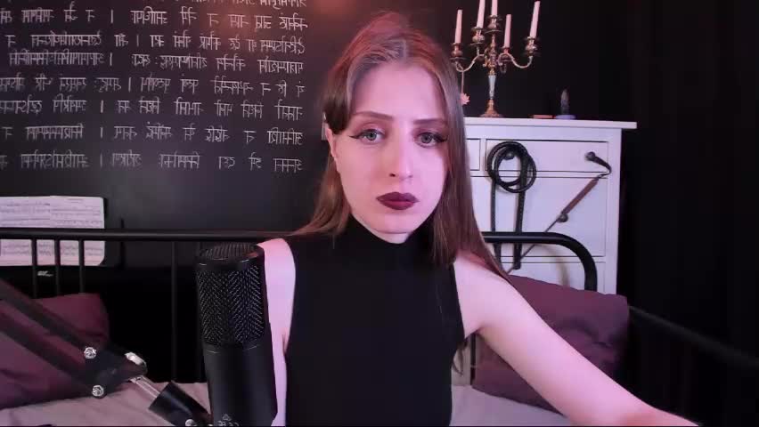 mistress_marlene Adult Chat May 25, 2026