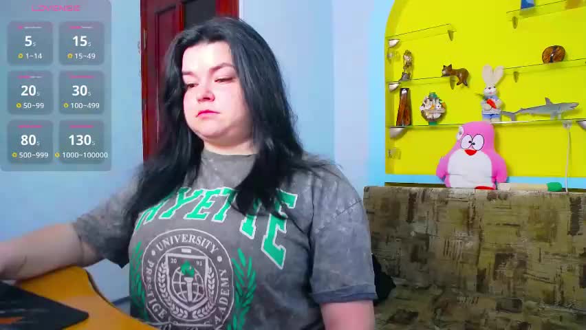 linasexy777 Adult Chat May 25, 2026