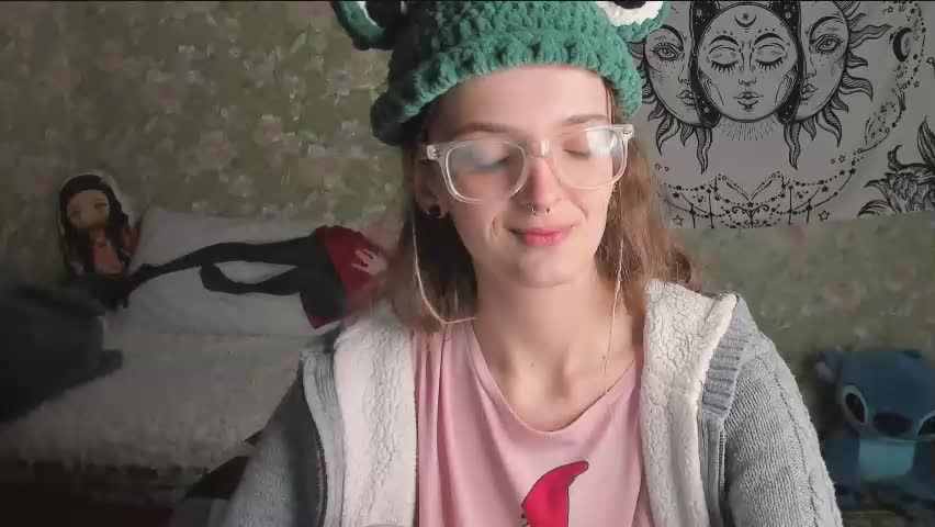 vanilla_arya Adult Chat May 25, 2026
