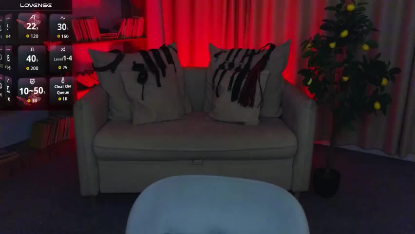 mistress__marcelline Adult Chat May 25, 2026