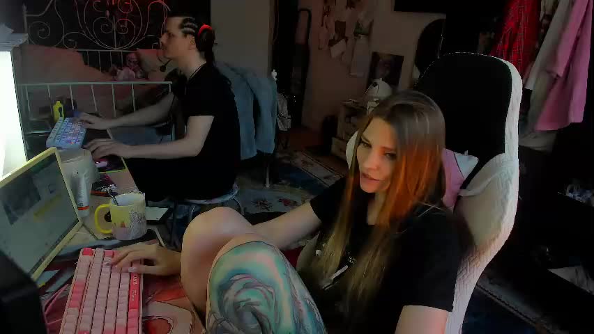 queenafina Adult Chat May 25, 2026