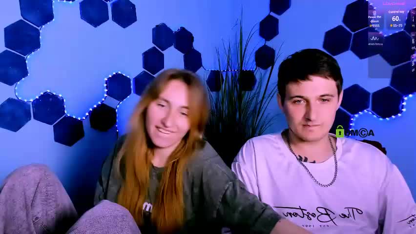beauty_ginger Adult Chat May 25, 2026
