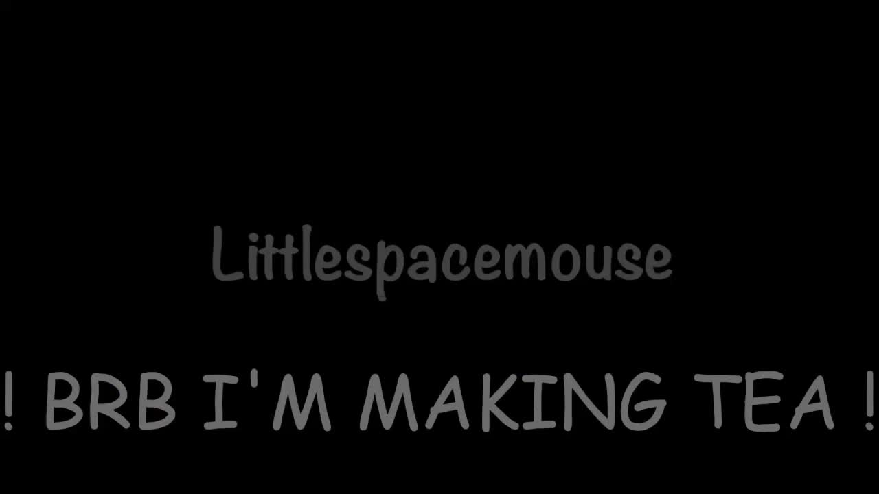 LittleSpaceMouse- Adult Chat May 25, 2026