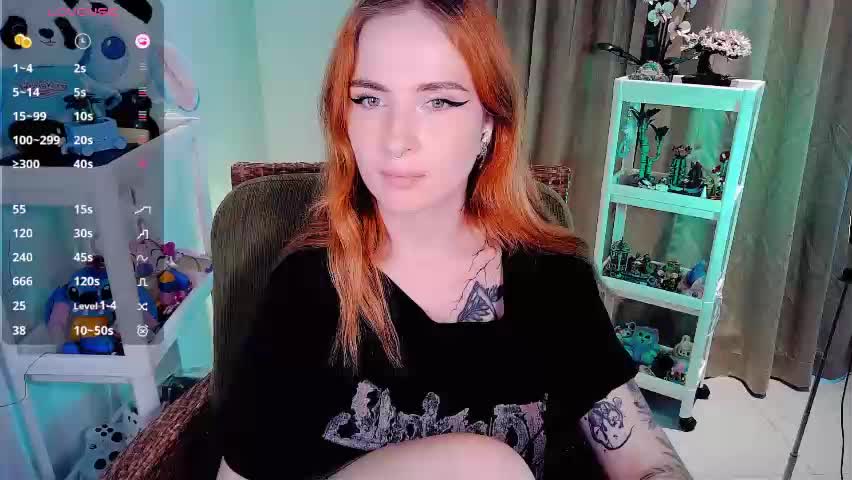 shyfoxxxy Adult Chat May 25, 2026