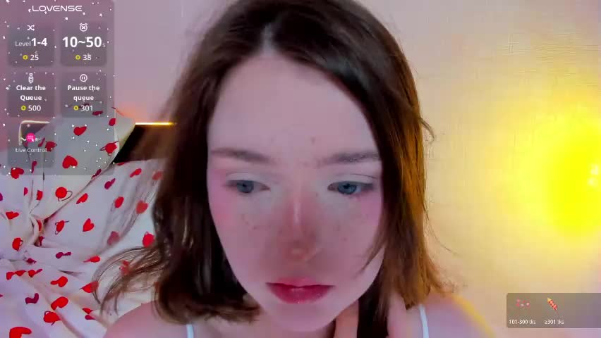 lexxxxxxi Adult Chat May 25, 2026