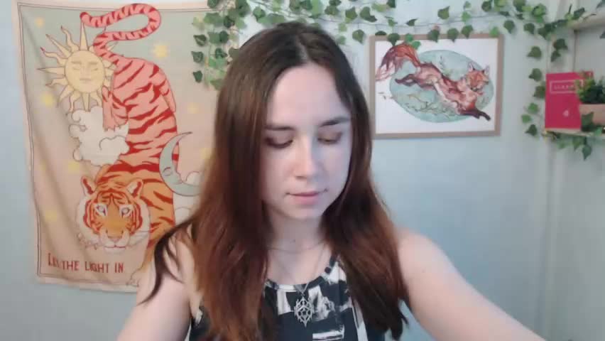 veryveryvery_shy Adult Chat May 25, 2026