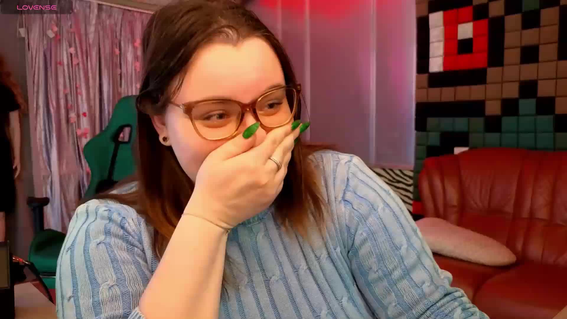 CatherineClaire Adult Chat May 25, 2026