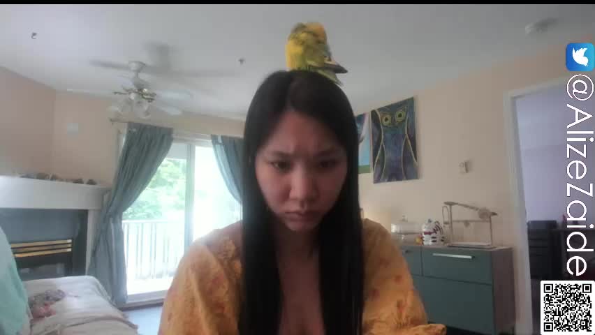 alizezaide Adult Chat May 25, 2026