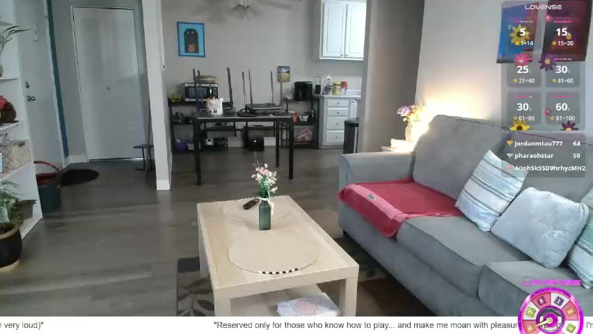 sheilyn_smith Adult Chat May 25, 2026