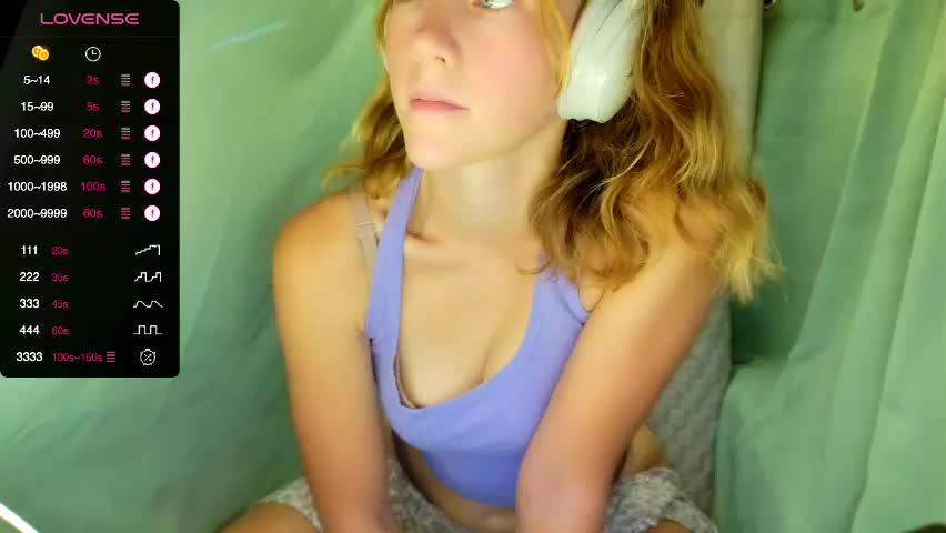 its_lily Adult Chat May 25, 2026