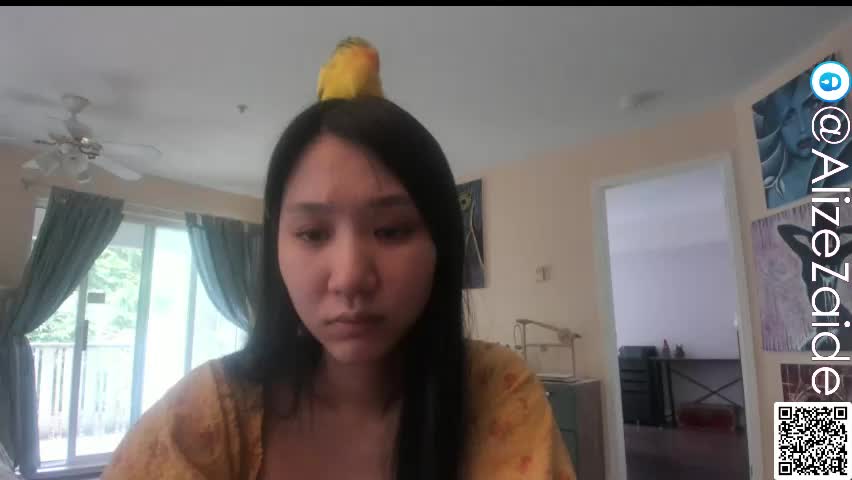 alizezaide Adult Chat May 25, 2026