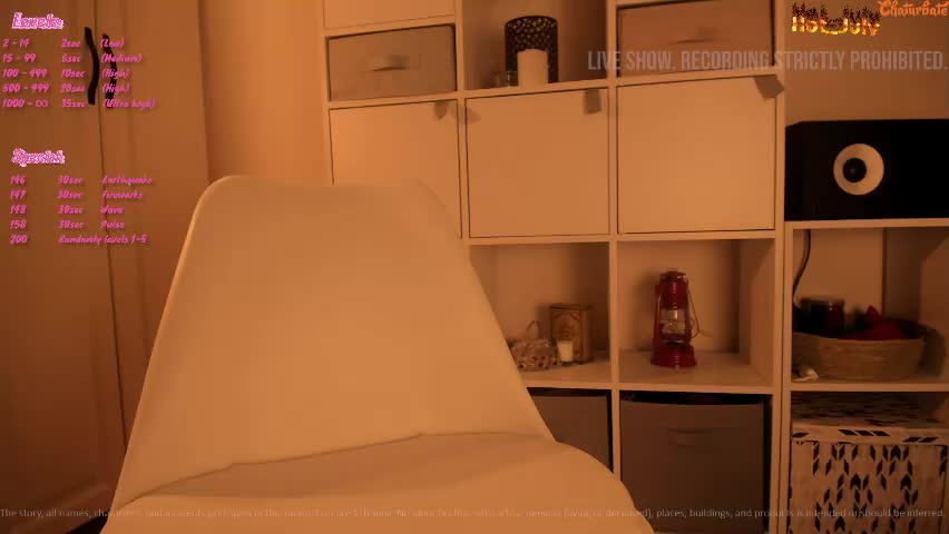hot_july Adult Chat May 25, 2026