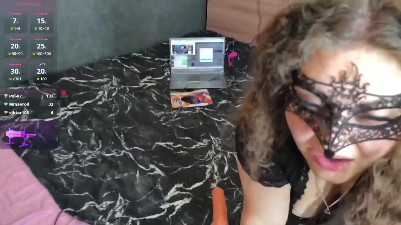 daddysgirl9978 Adult Chat May 25, 2026