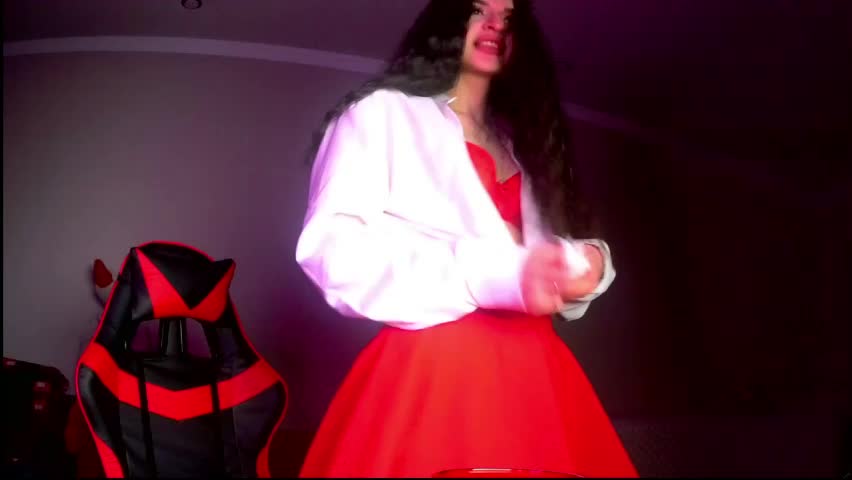 melena_caramel Adult Chat May 25, 2026