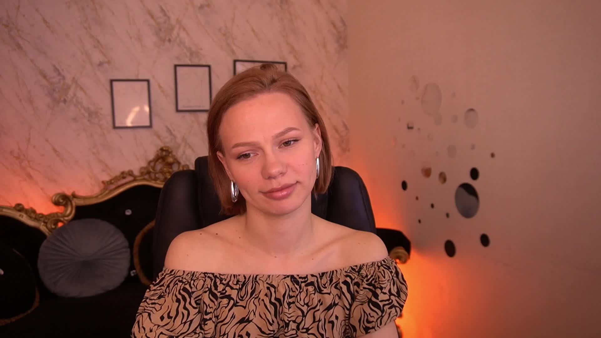 ShyySiren Adult Chat May 26, 2026