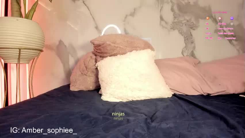 amber_sophie Adult Chat May 25, 2026
