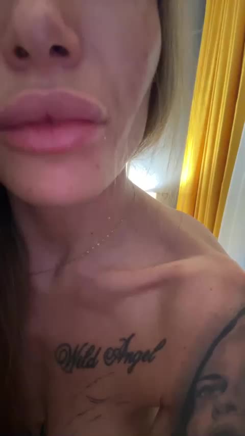 WILD-ANGEL777 Adult Chat May 26, 2026