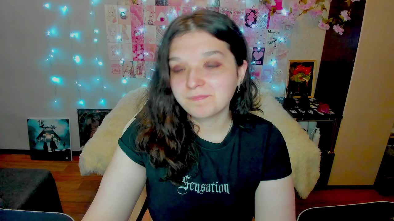 Acid-Kate Adult Chat May 25, 2026