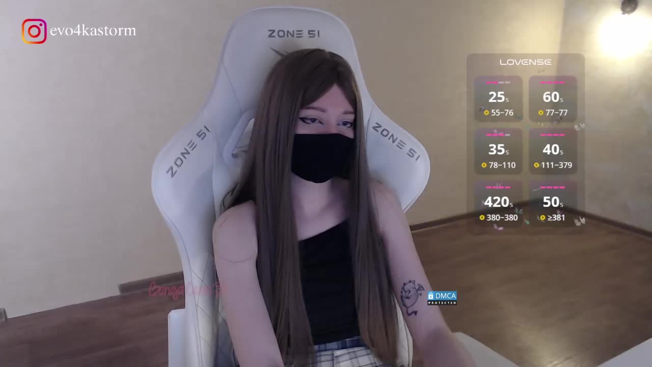 Evo4kaStorm Adult Chat May 25, 2026