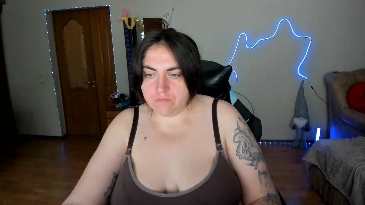 UkraineGirl Adult Chat May 26, 2026